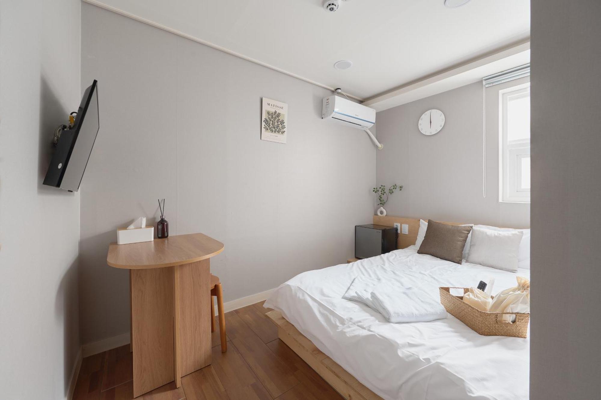Готель Dawoo House 2 In Hongdae Сеул Екстер'єр фото