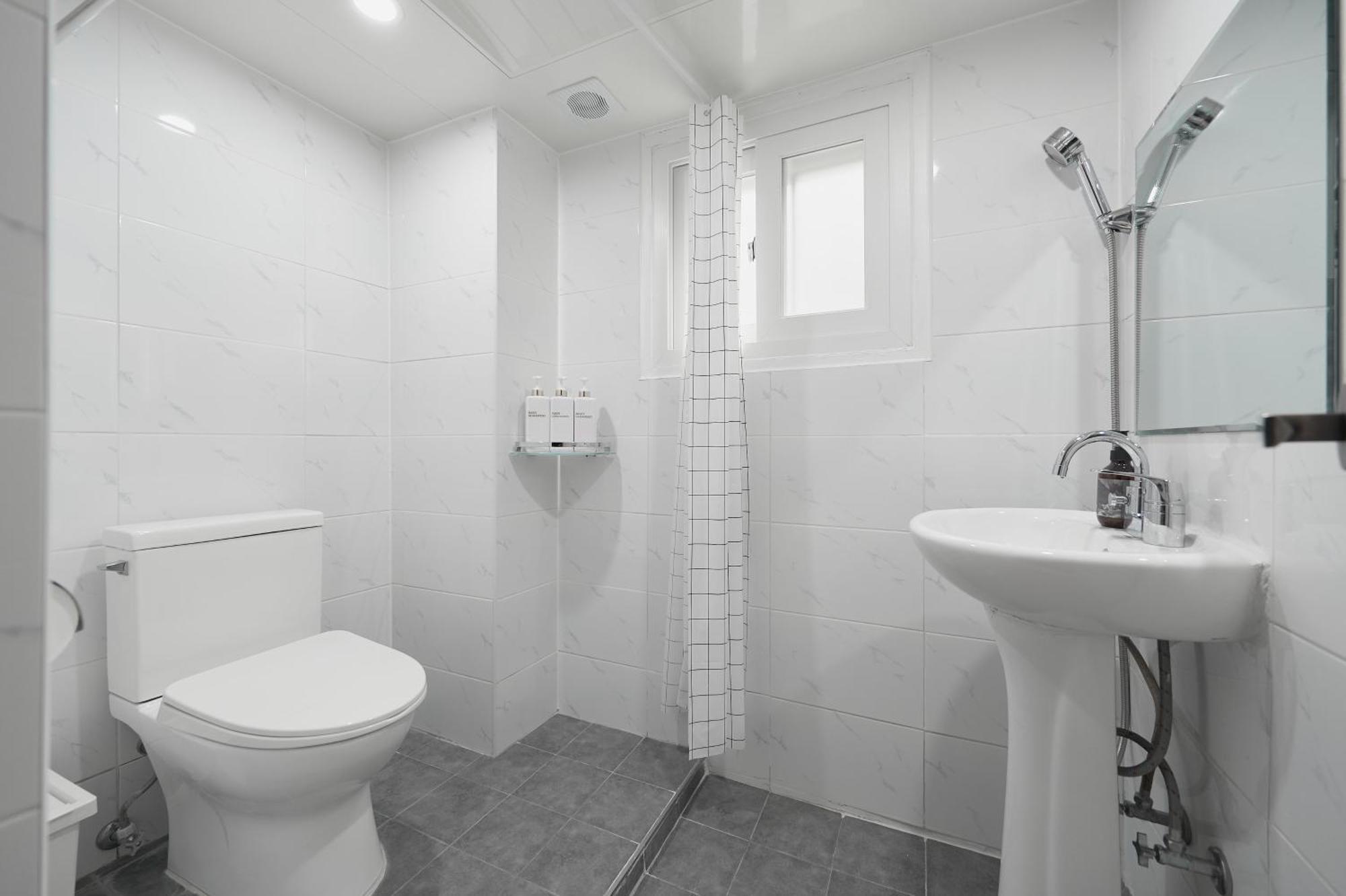 Готель Dawoo House 2 In Hongdae Сеул Екстер'єр фото